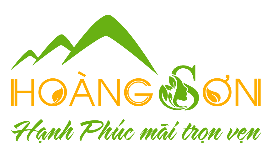 Hoàng Sơn — Hạnh Phúc mãi trọn vẹn